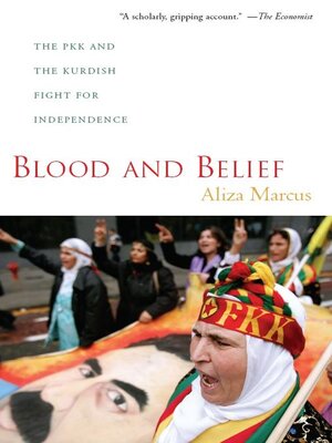 cover image of Blood and Belief